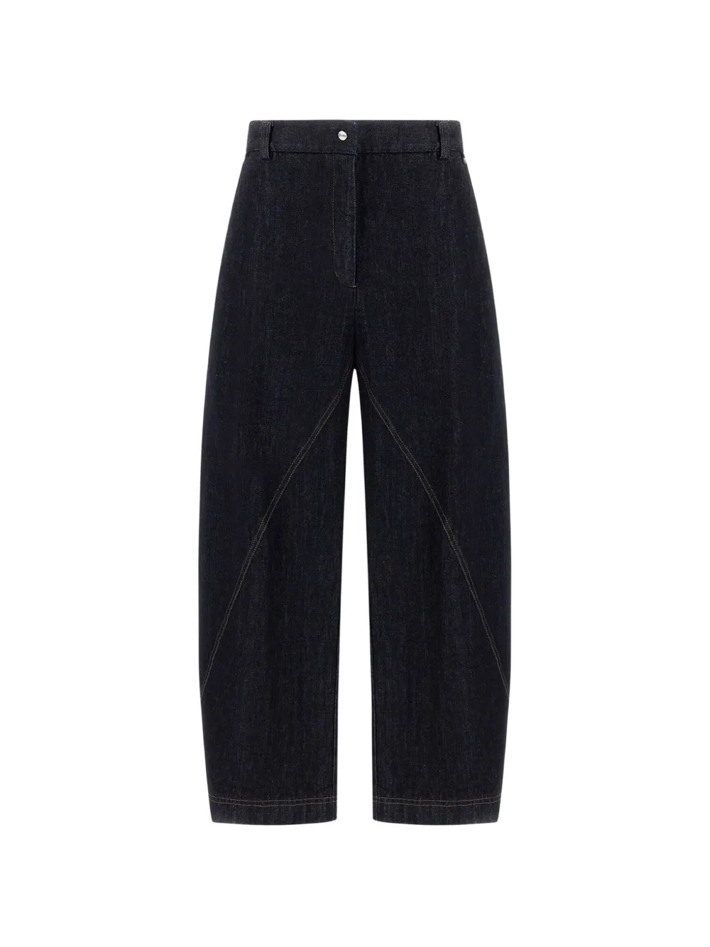 Herno Jeans taglio regular - Blu