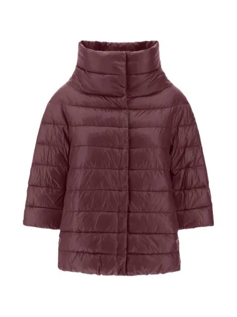 Herno Aminta quilted puffer jacket