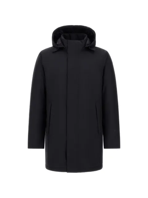 Herno Gore-Tex hooded parka
