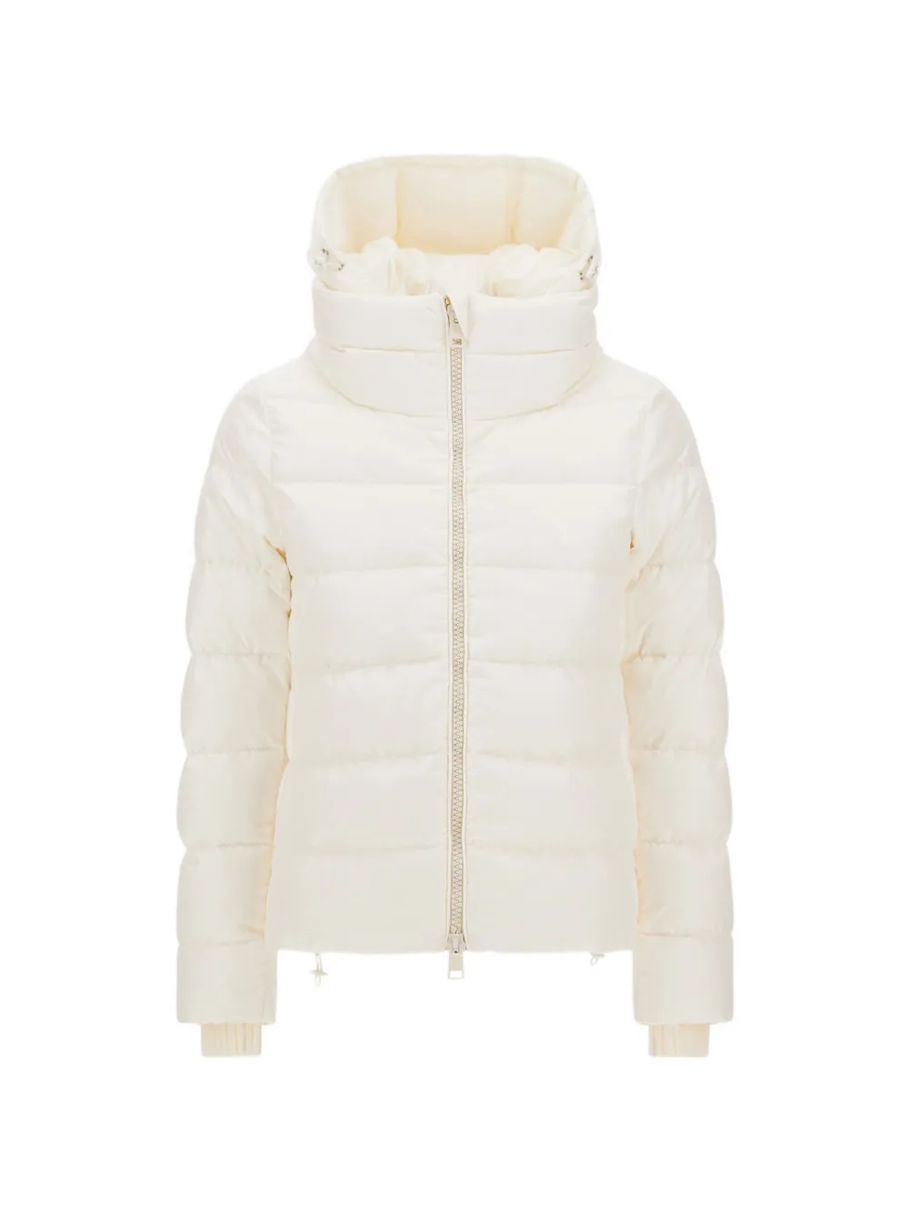 Herno Chamonix quilted puffer jacket