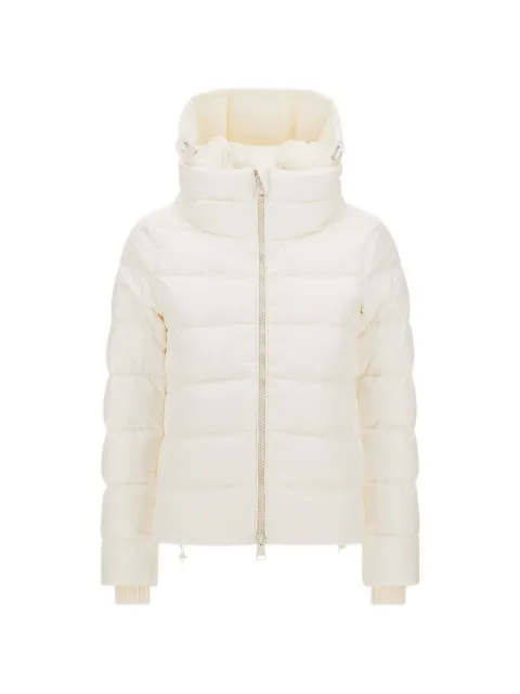 Herno Chamonix quilted puffer jacket
