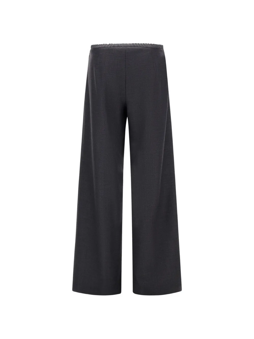 Herno Gabardine pantalon Grijs
