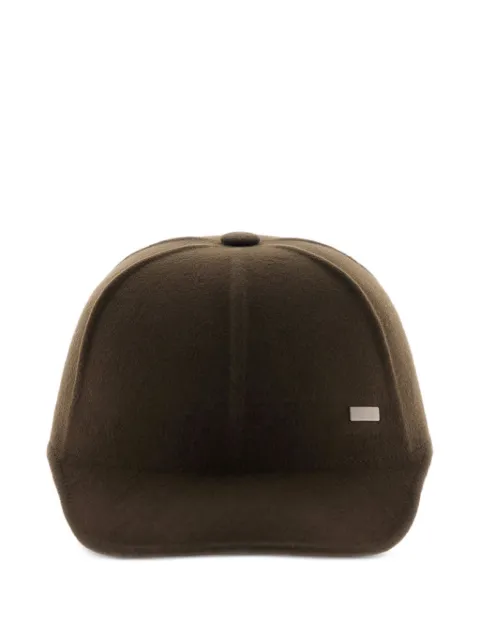 Herno gorra de lana