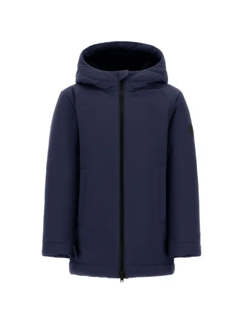 Herno Kids parka Keystone à capuche