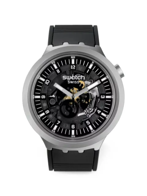 Swatch Big Bold Irony 47mm watch