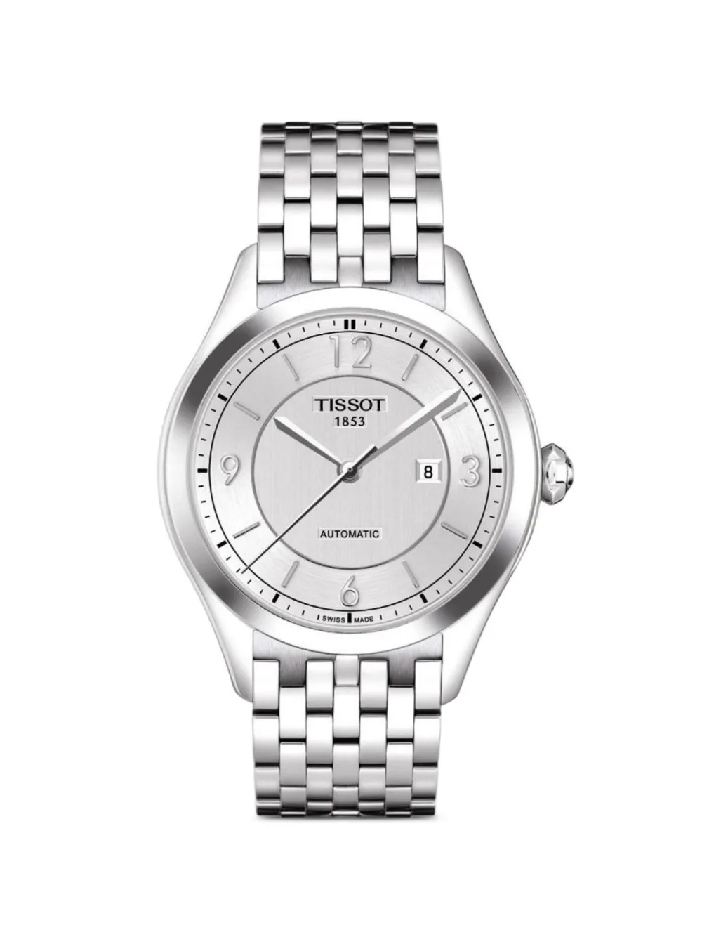 Tissot T-One 33mm watch - Argento