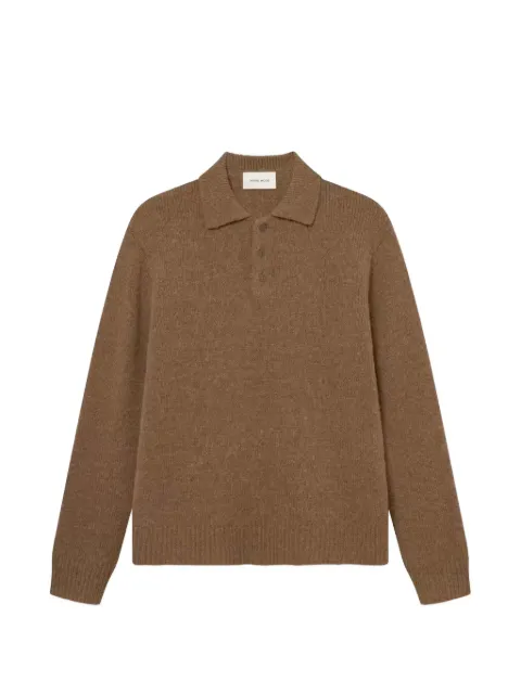 Wood Wood WWKimi polo shirt