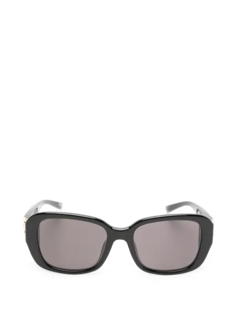 Balenciaga BB square-frame sunglasses