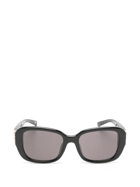 Balenciaga BB square-frame sunglasses