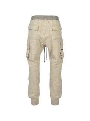 Rick Owens サルエルパンツ メンズ通販 - FARFETCH