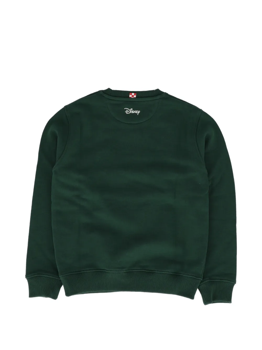 MC2 Saint Barth Kids HUtton N-Mickey soccer 51 sweater Groen