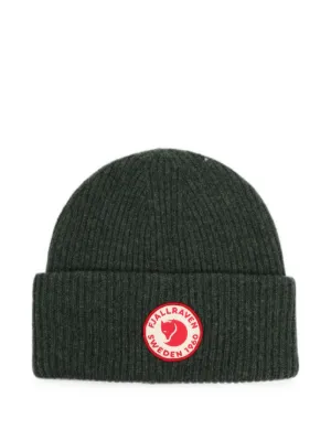 Nike x England x Palace Knitted Beanie Hat | Grey | FARFETCH