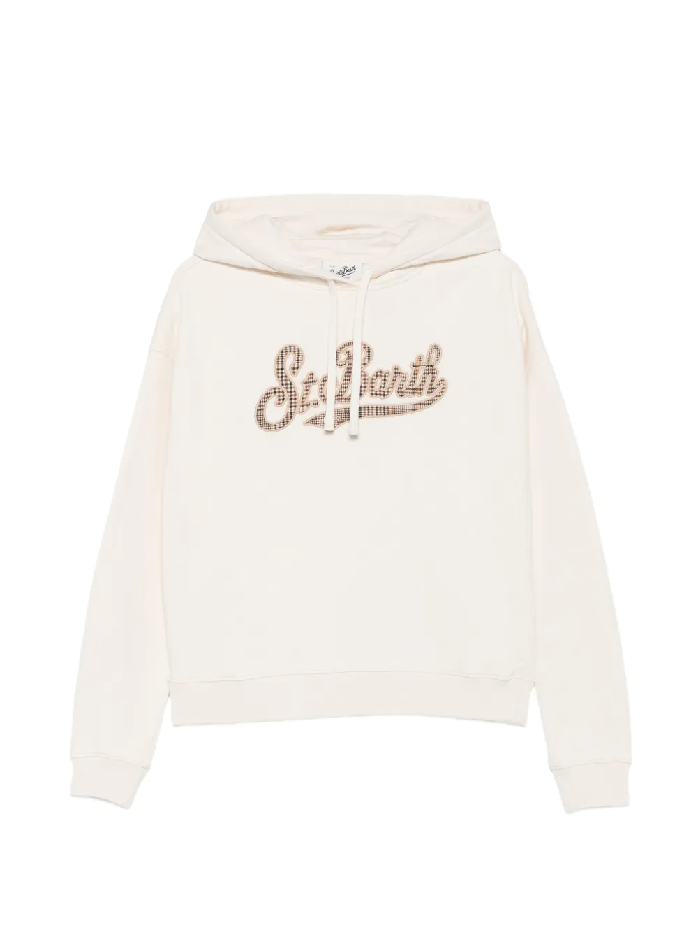 MC2 Saint Barth Mindy hoodie