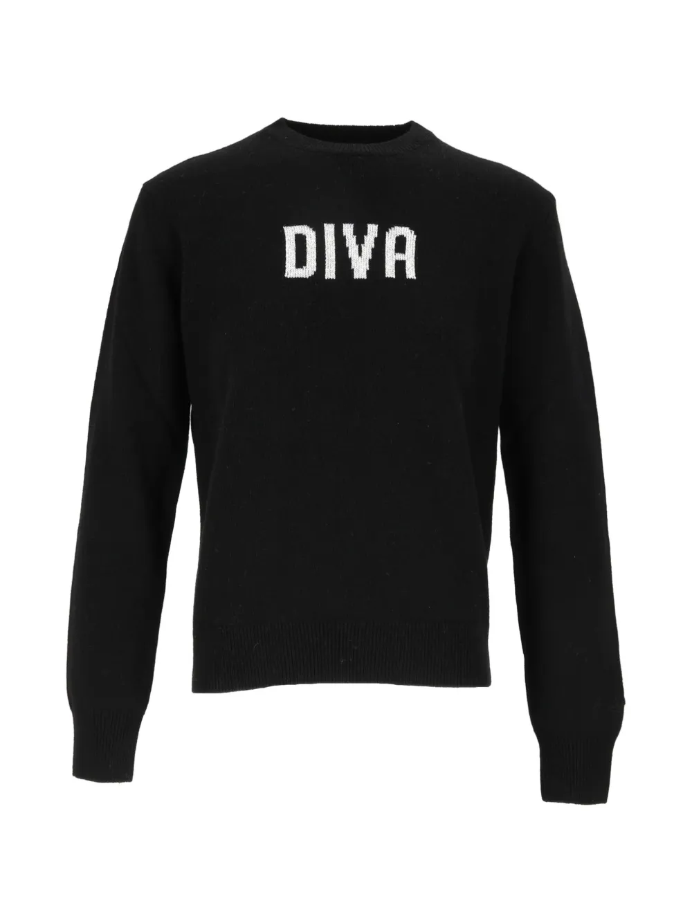 MC2 Saint Barth New Queen Diva sweater