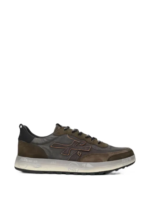 Premiata Nous 8685 panelled sneakers