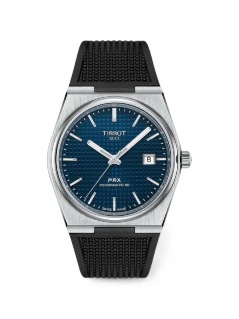 Tissot PRX 40mm watch