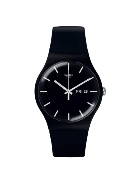 Swatch Mono 41mm watch