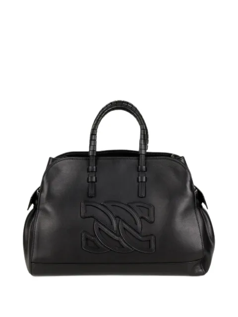 Casadei Borsa tote Park Avenue mini
