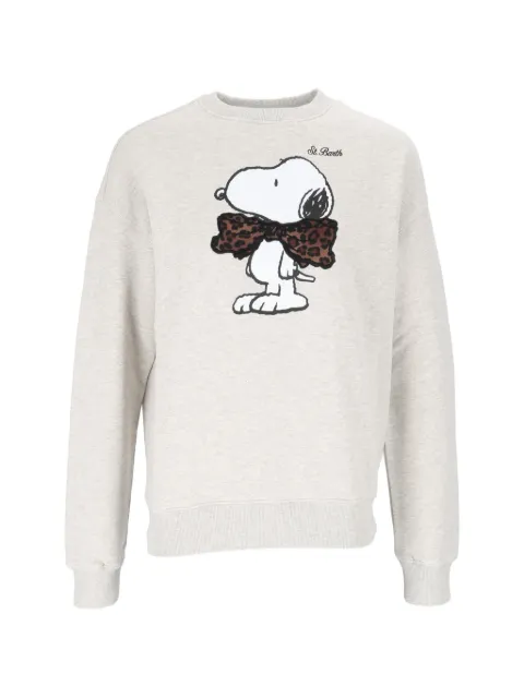 MC2 Saint Barth suéter Stardust Snoopy
