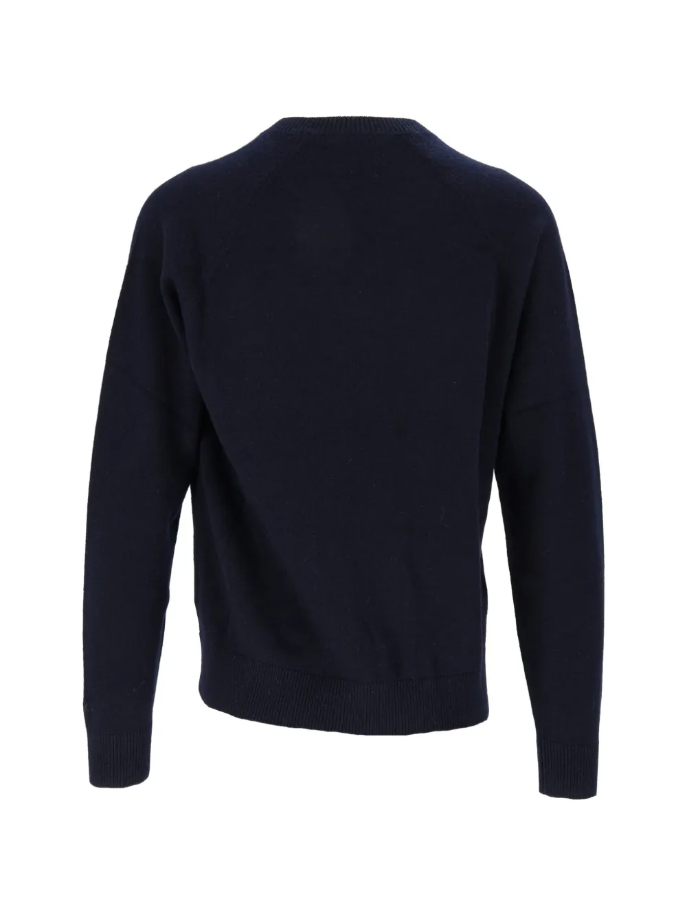 MC2 Saint Barth Delphine kasjmier trui Blauw