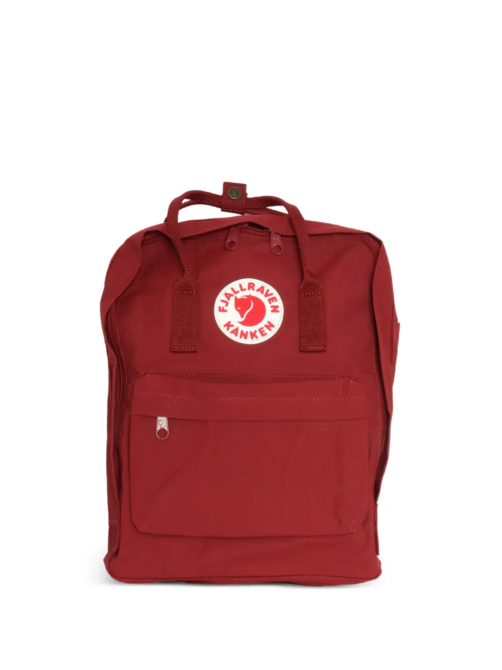 Fjällräven Zaino Kånken - Rosso