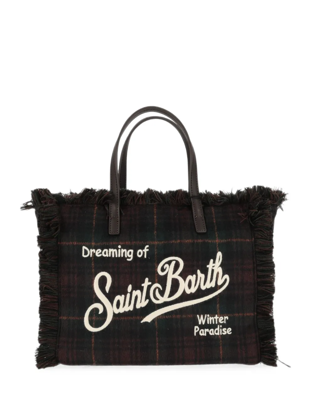 MC2 Saint Barth Colette tote bag