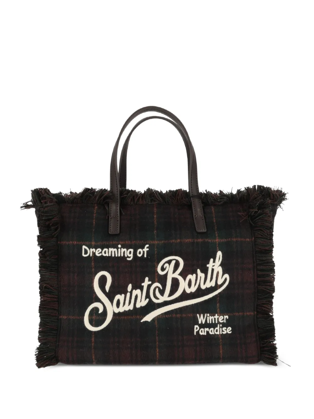 MC2 Saint Barth Colette tote bag
