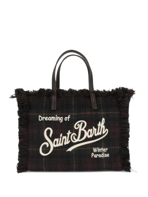 MC2 Saint Barth Colette 托特包