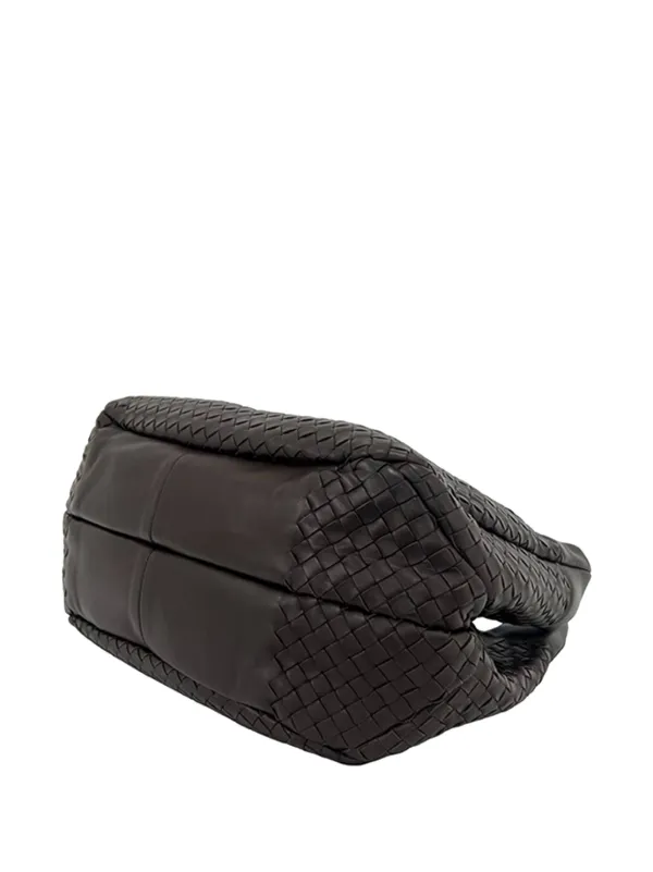 Bottega Veneta Pre-Owned 2012-2026 イントレチャート カンパーナ