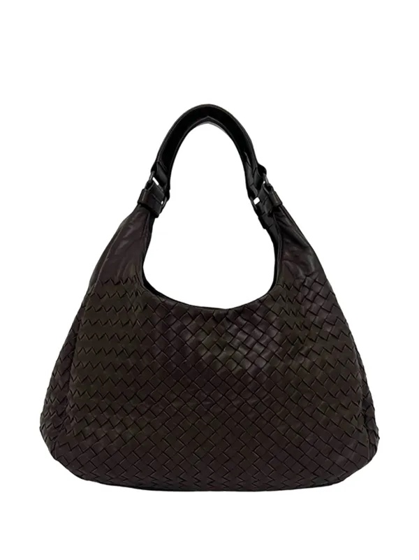 Bottega Veneta Pre-Owned 2012-2026 イントレチャート カンパーナ