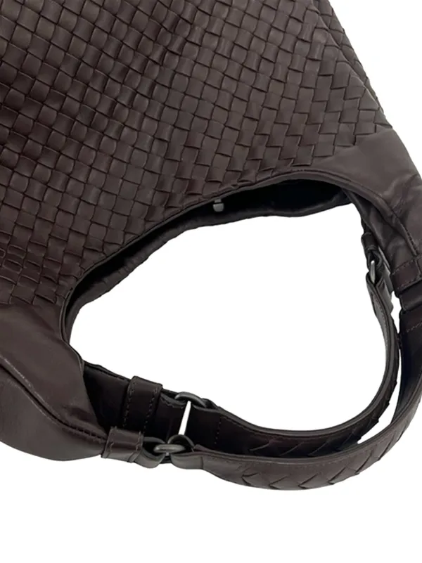 Bottega Veneta Pre-Owned 2012-2026 イントレチャート カンパーナ