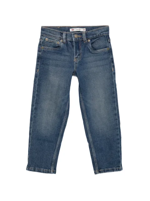 Levi's Kids Jeans con design a cinque tasche