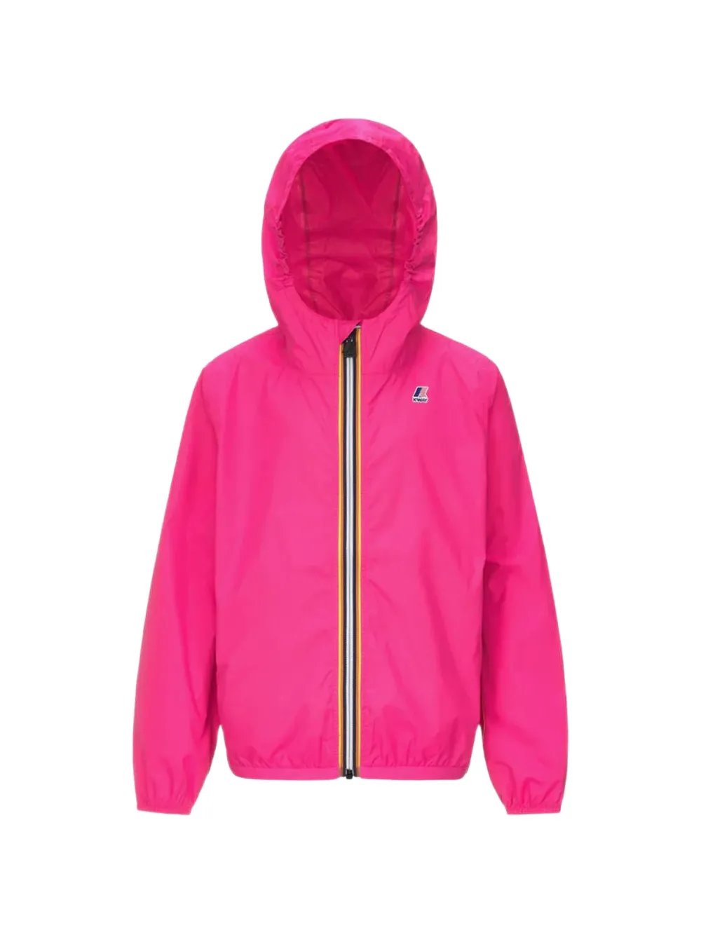 K Way Kids Le Vrai 4.0 Claude jack Roze