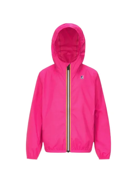 K Way Kids Le Vrai 4.0 Claude jacket