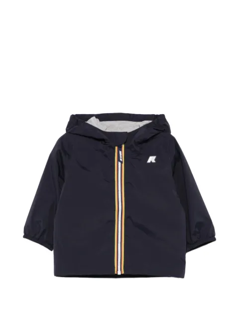 K Way Kids E. Jack Stretch jacket