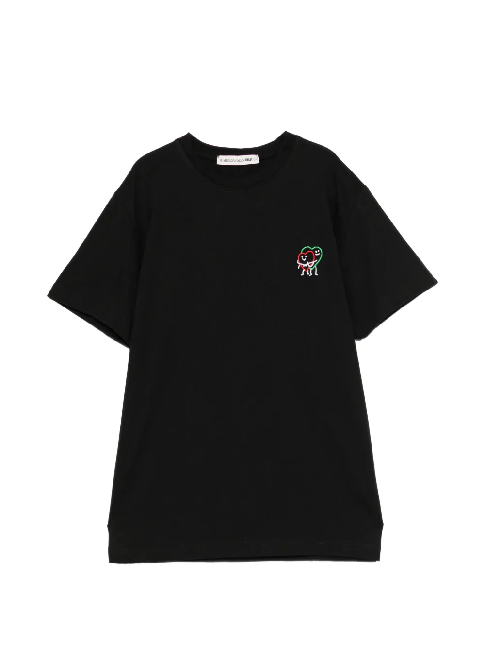 Joshua Sanders Heart T-shirt