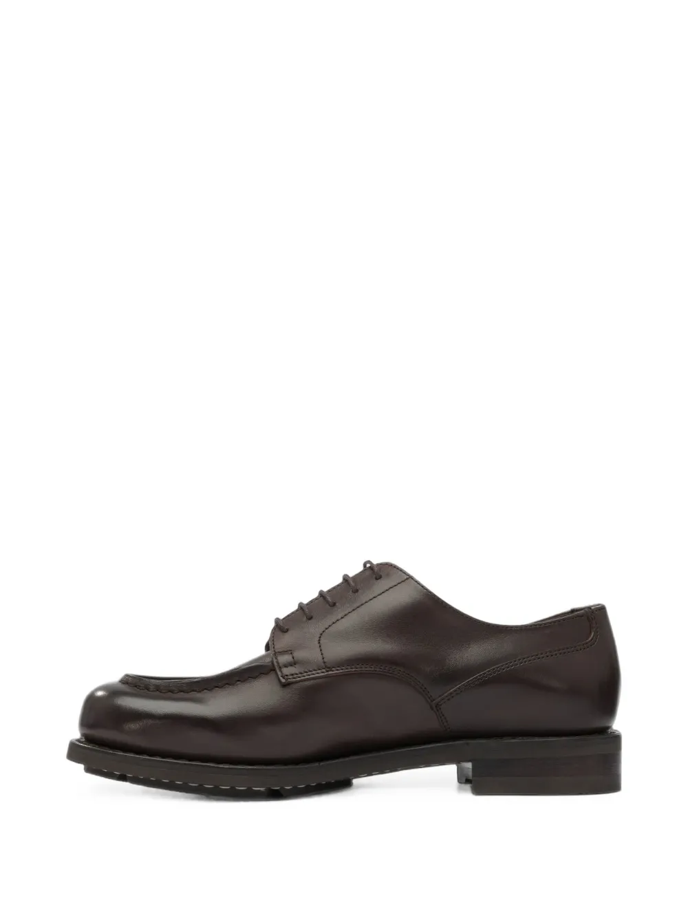 Paraboot Chambord Derby shoes Bruin
