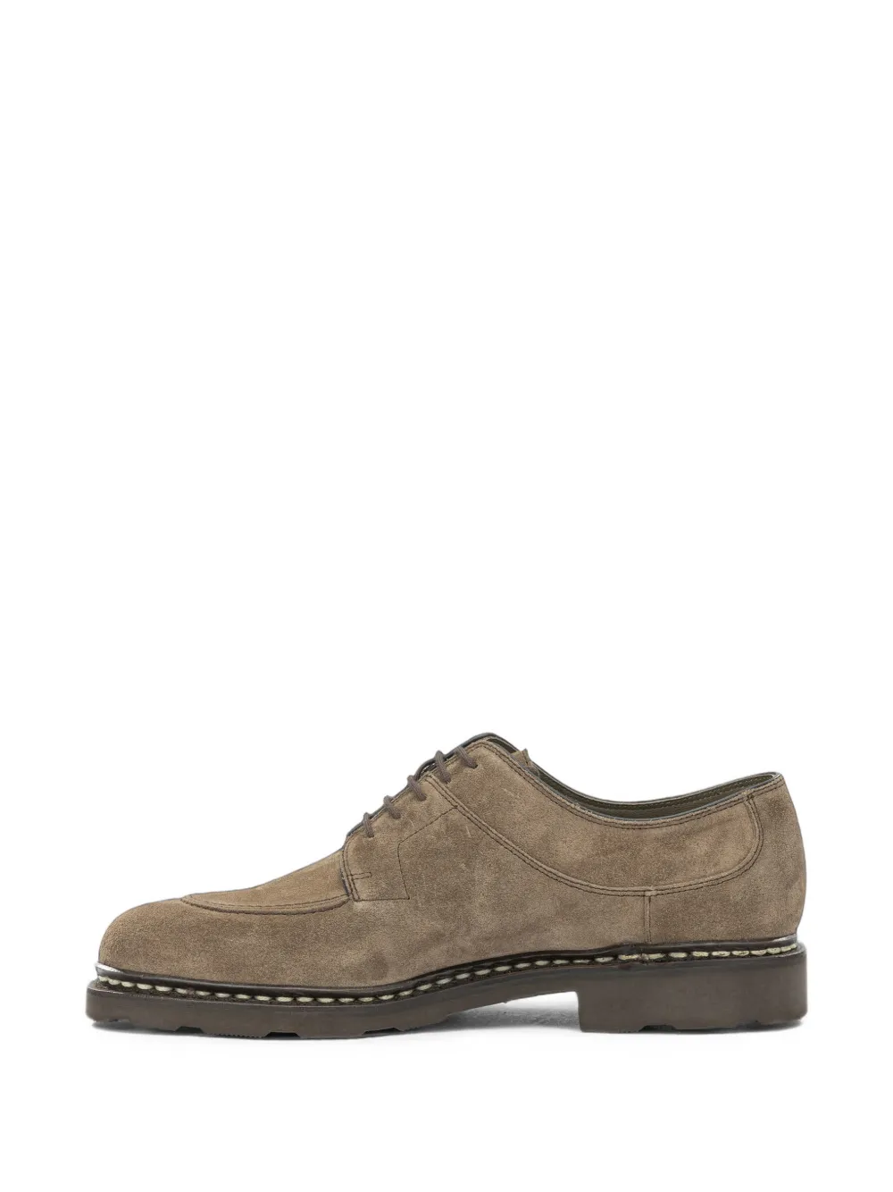 Paraboot Avignon lace-up shoes Beige