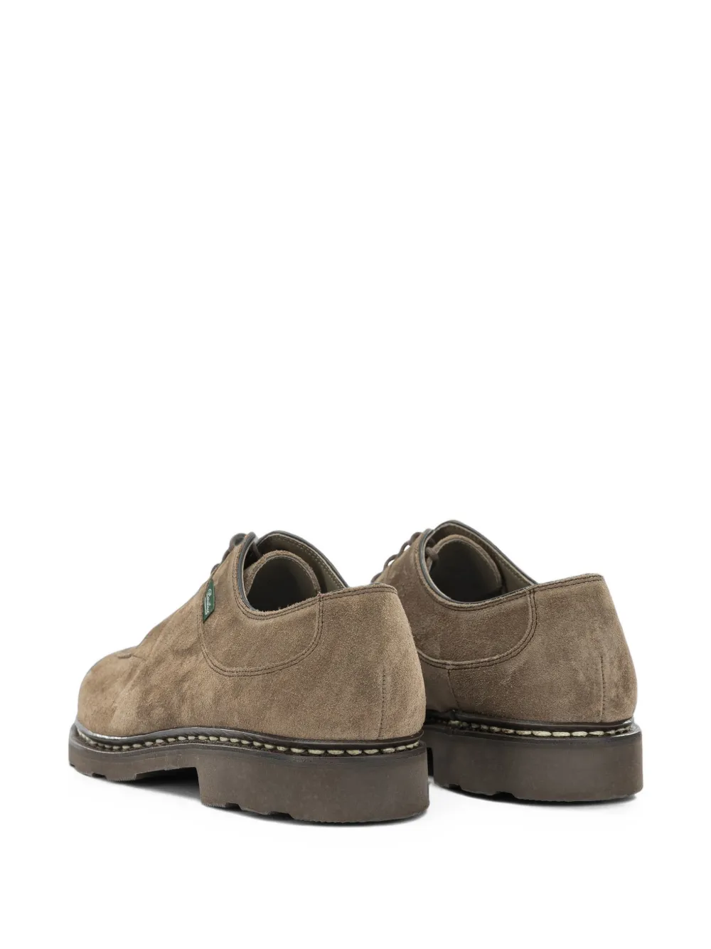 Paraboot Avignon lace-up shoes Beige