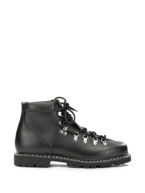 Paraboot Avoriaz lace-up boots