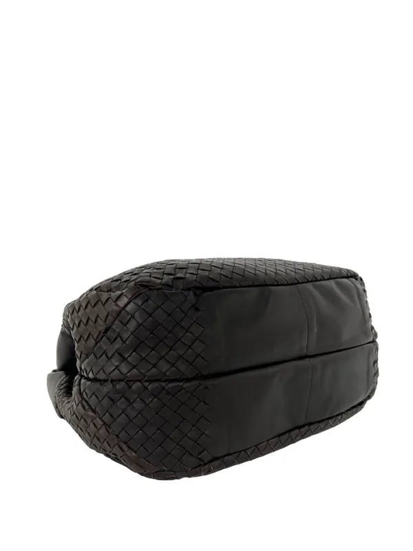 Bottega Veneta Pre-Owned 2012-2026 ミディアム イントレチャート 