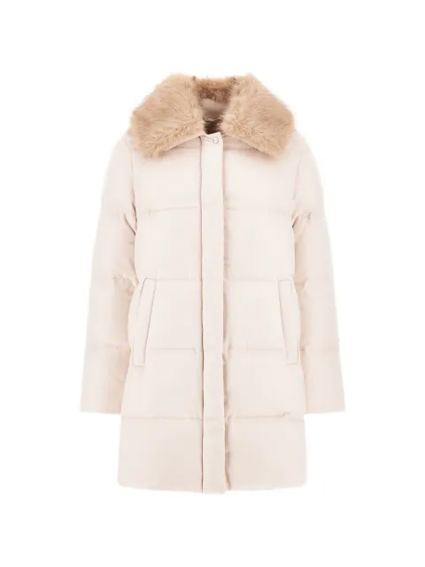 Herno chaqueta acolchada con botones