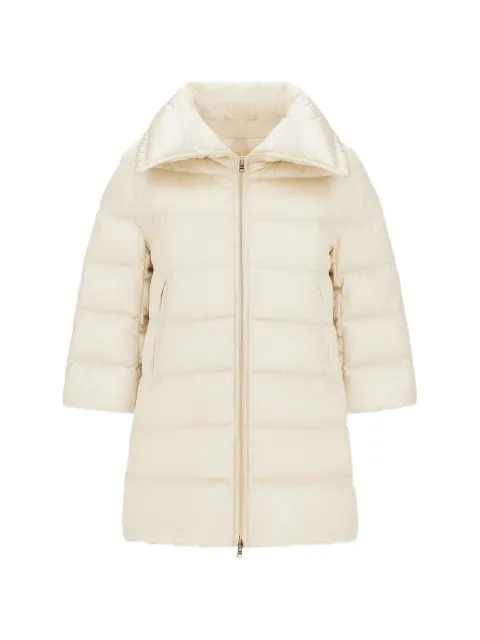 Herno Cleofe quilted coat