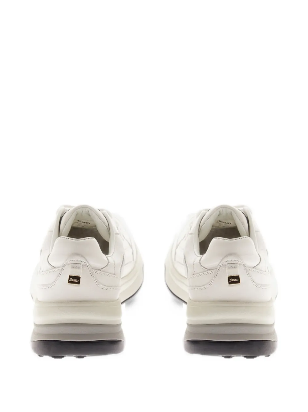 Herno Maggiore sneakers - Blanc Herno Maggiore sneakers - Blanc
