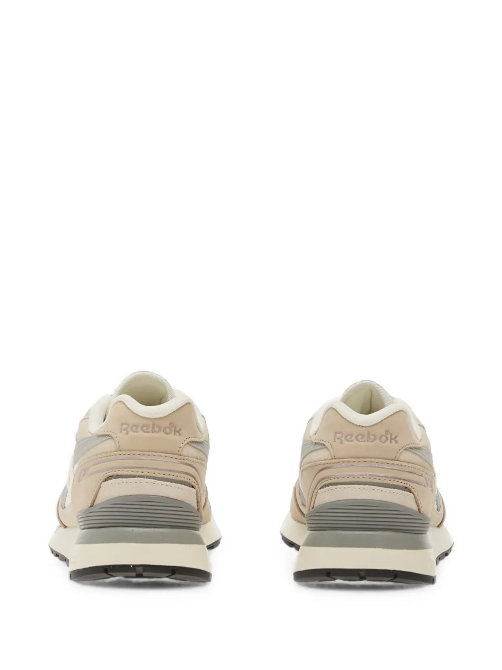 Reebok GL 1600 low-top sneakers Beige