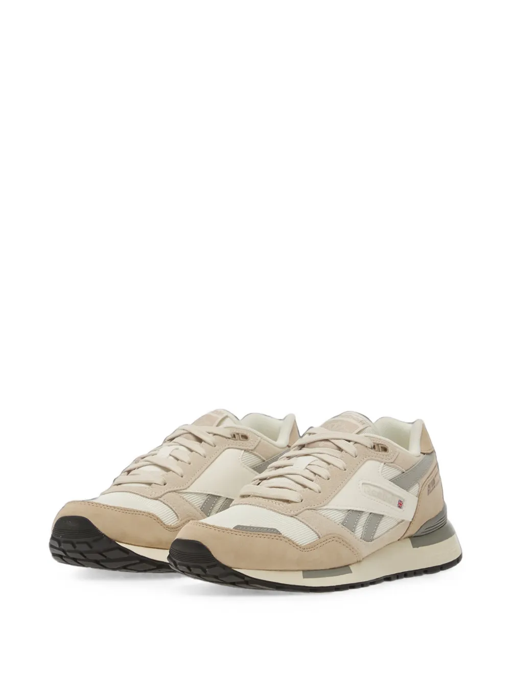 Reebok GL 1600 low-top sneakers Beige