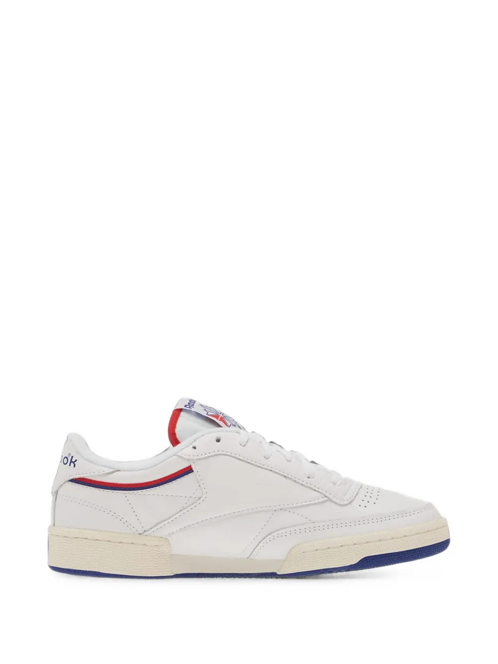 Reebok Sneakers Club C 85 - Bianco