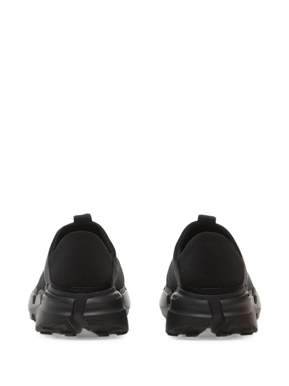 On Cloudsoma Moc sneakers Zwart