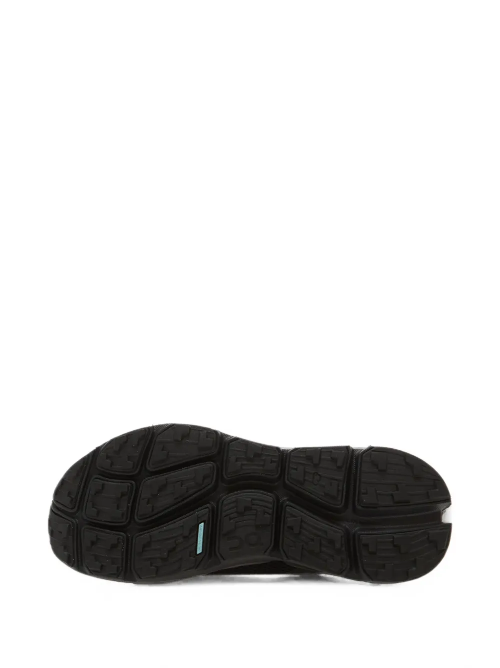 On Cloudsoma Moc sneakers Zwart
