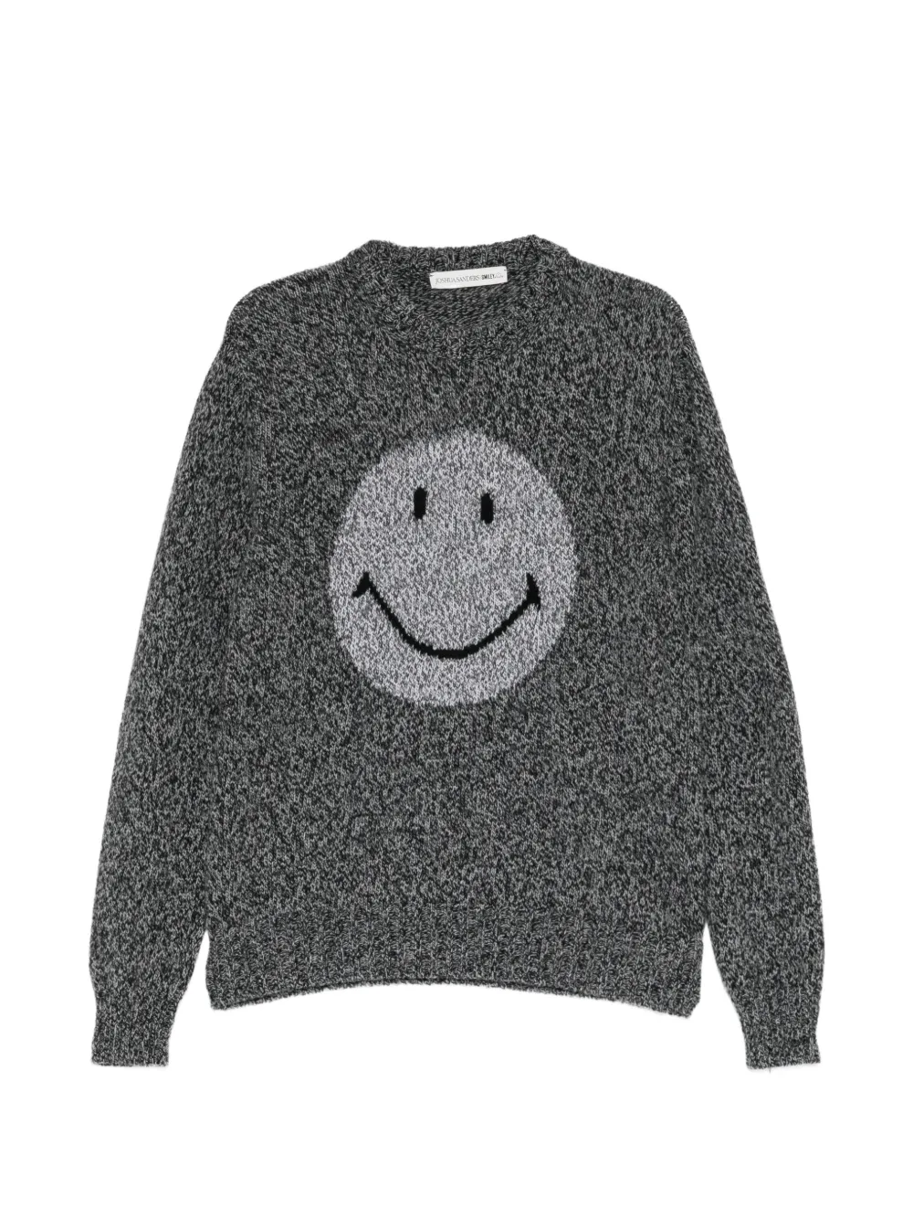 Joshua Sanders Mouline Smile sweater